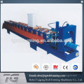 New price metal roof ridge cap roll forming machine